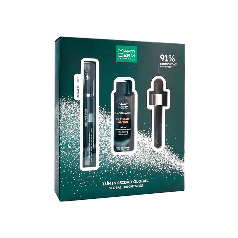 MARTIDERM ULTIMATE ANTIOX 1 ENVASE 30 ml