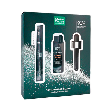 MARTIDERM ULTIMATE ANTIOX 1 ENVASE 30 ml