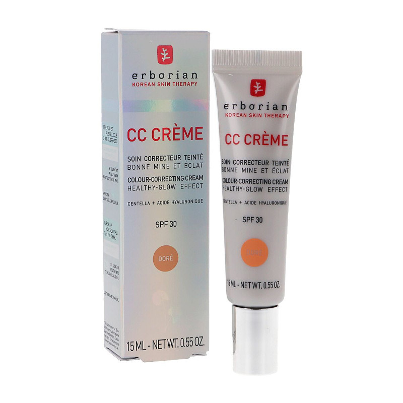 CC CREME DORE SPF 30 15 ML