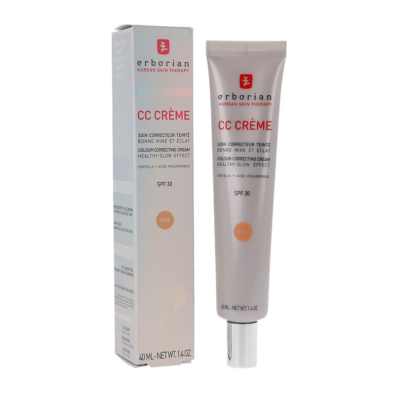 CC CREME DORE SPF 30 40 ML
