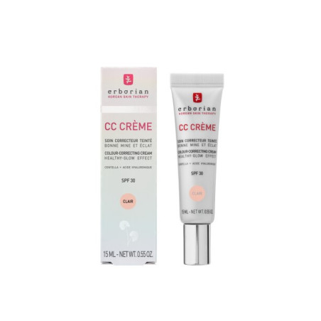 CC CREME CLAIR SPF 30 15 ML