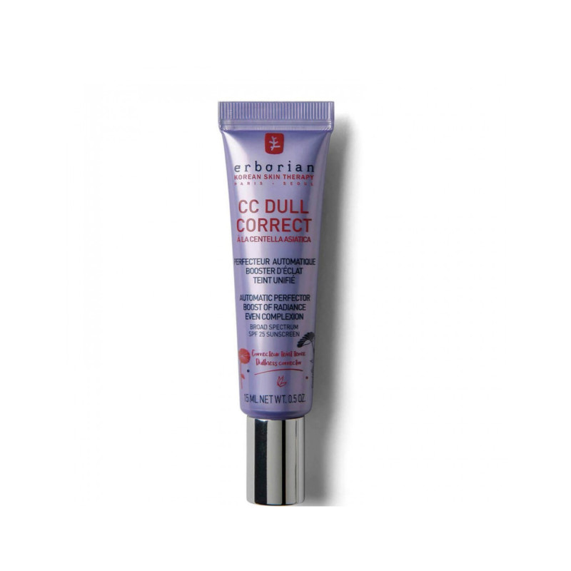 CC DULL CORRECT SPF 25 15 ML