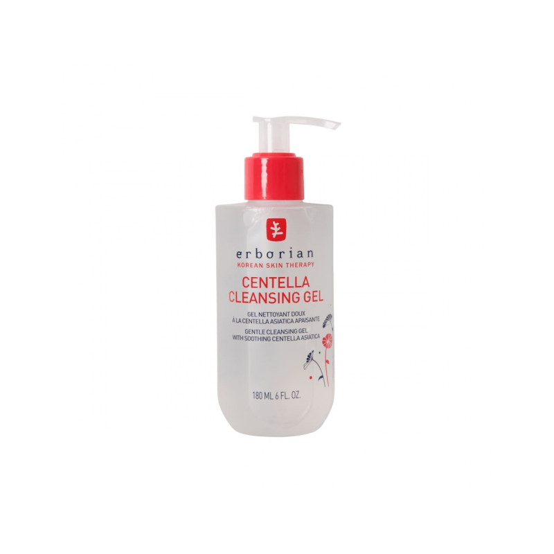 CENTELLA CLEANSING GEL 180 ML