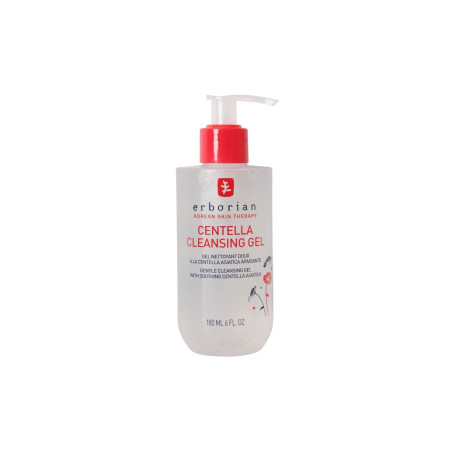 CENTELLA CLEANSING GEL 180 ML