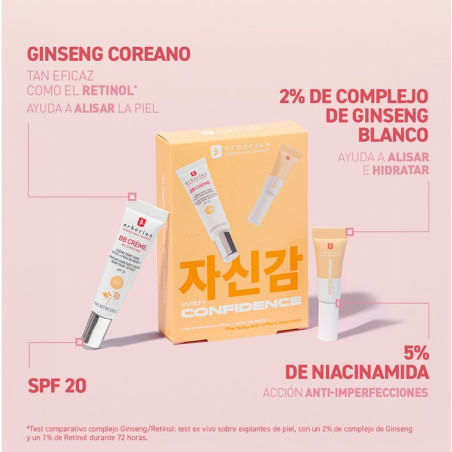 BOX WITH CONFIDENCE NUDE