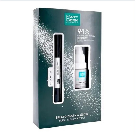 MARTIDERM FLASH SERUM 1 ENVASE 15 ml