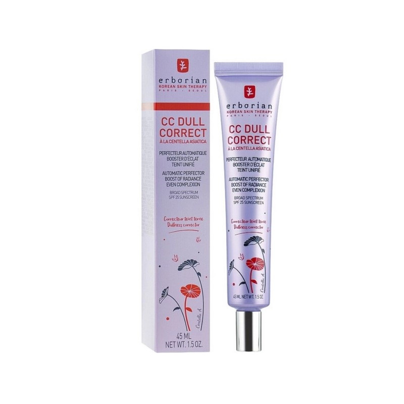 CC DULL CORRECT SPF 25 45 ML