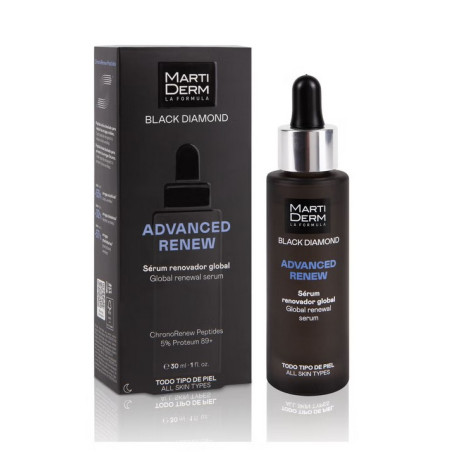 MARTIDERM ADVANCED RENEW 1 ENVASE 30 ML