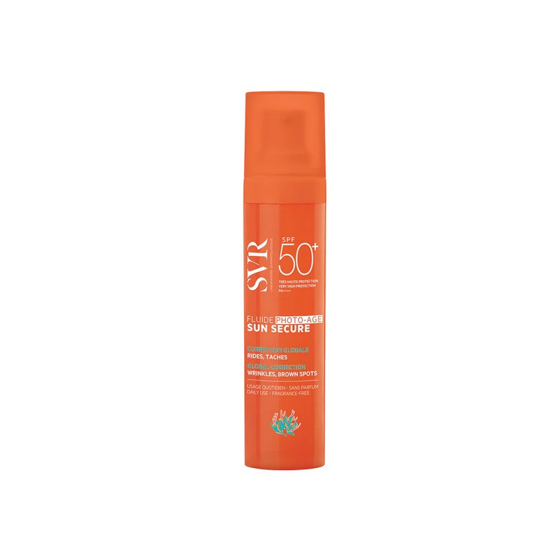 FLUIDO PHOTO-AGE SPF 50+ SVR 40 ML