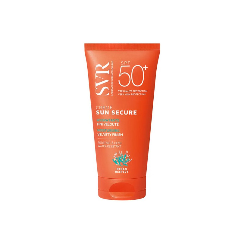 CREMA SOLAR INVISIBLE FINISH SPF 50+ SVR 250 ML