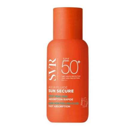 EAU SOLAIRE ULTRA LIGERA SPF 50+ SVR 100 ML