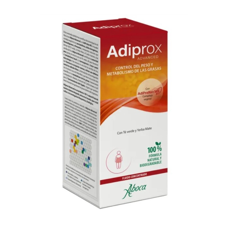 ADIPROX ADVANCED FLUIDO CONCENTRADO 1 ENVASE 325 G