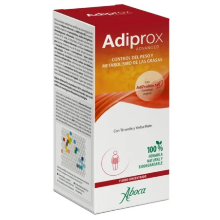 ADIPROX ADVANCED FLUIDO CONCENTRADO 1 ENVASE 325 G
