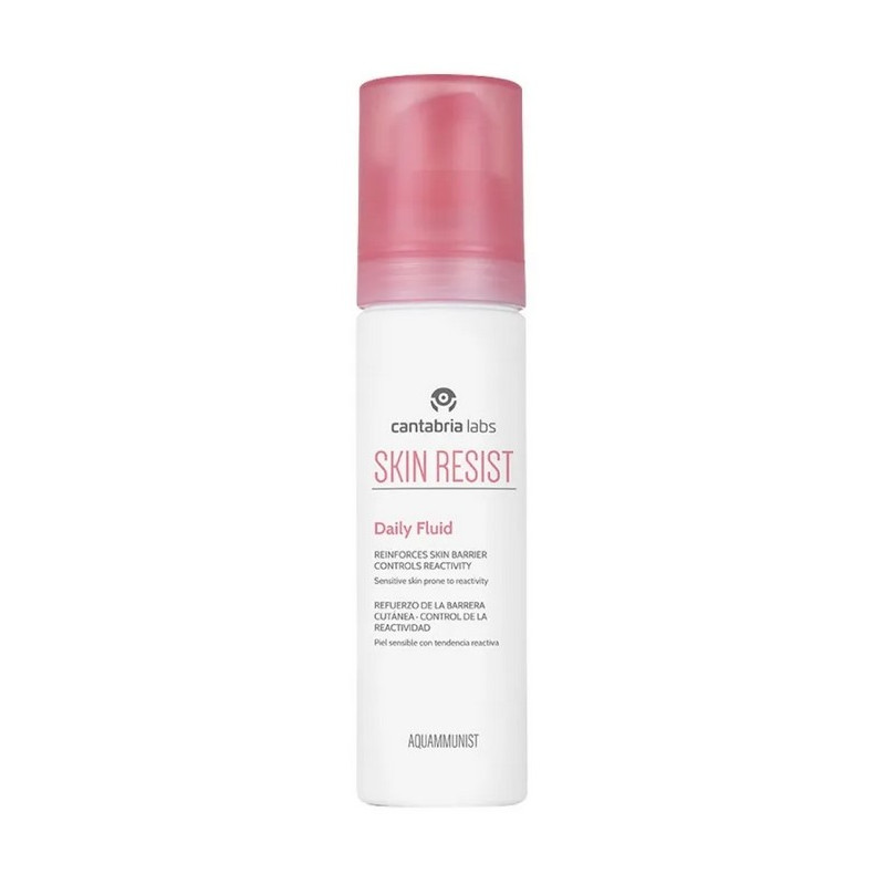 SKIN RESIST DAILY FLUID 1 ENVASE 50 ML