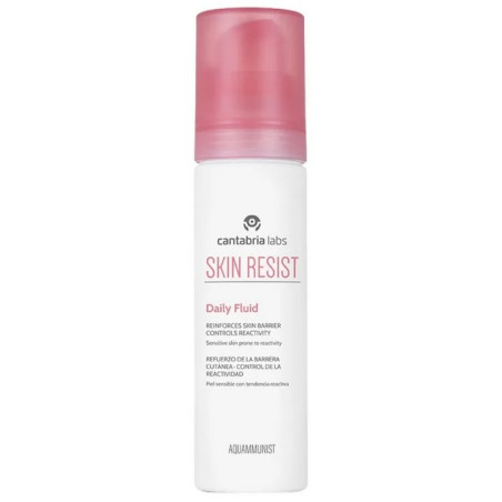 SKIN RESIST DAILY FLUID 1 ENVASE 50 ML