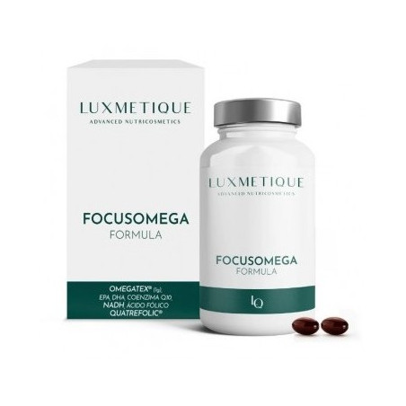 FOCUSOMEGA 60 PERLAS