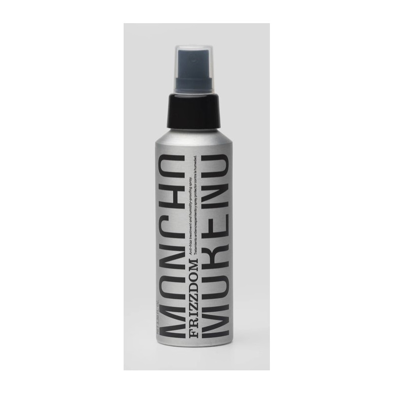 FRIZZDOM 100 ML MONCHO MORENO