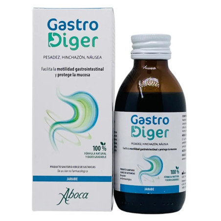 GASTRODIGER JARABE 180 G