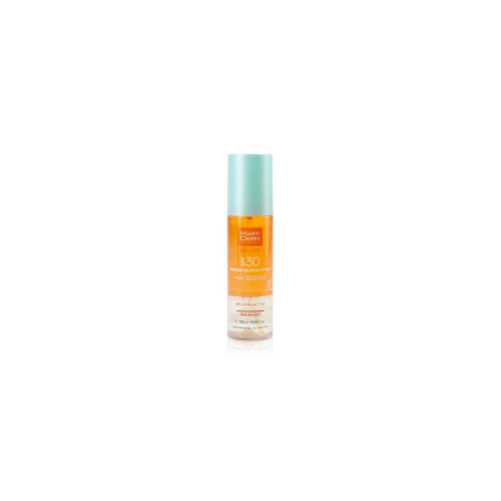 MARTIDERM SPF 30 BRONZE (D) BODY SPRAY 1 ENVASE 155 ML