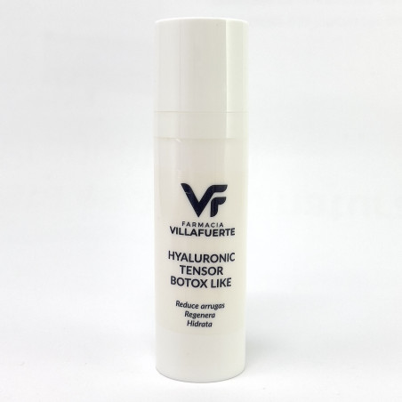 HYALURONIC-TENSOR-BOTOX LIKE VILLAFUERTE PHARMACY