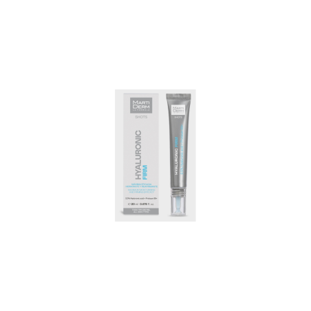 MARTIDERM HYALURONIC FIRM 1 ENVASE 20 ML