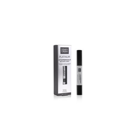 MARTIDERM LIP SUPREME BALM 1 ENVASE 4,5 ML