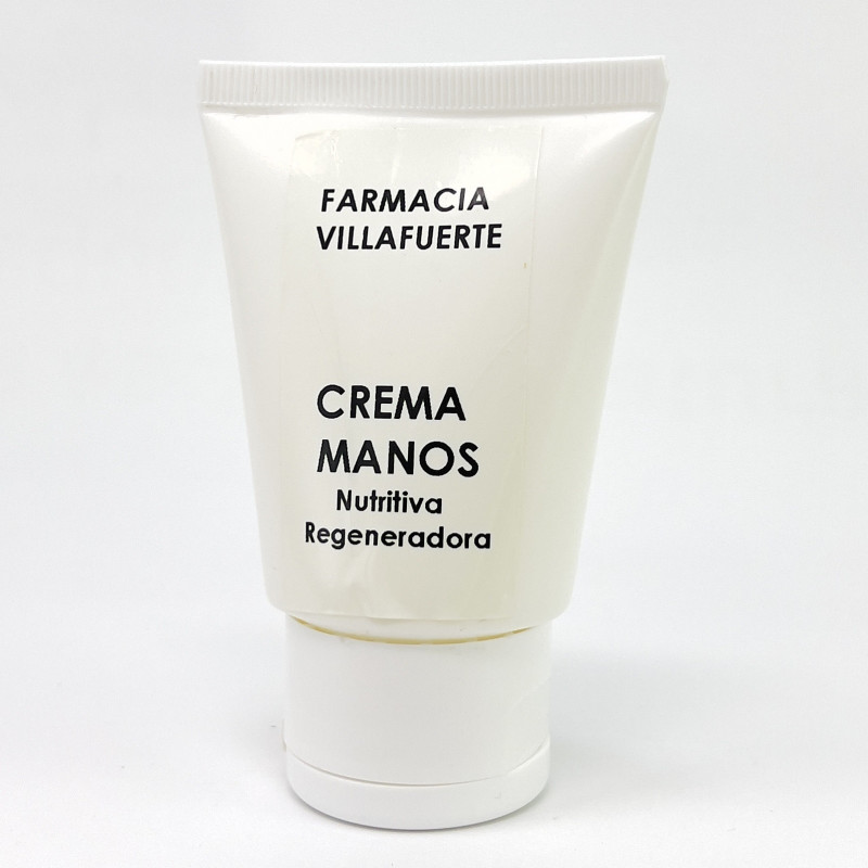 CREMA MANOS F.VILLAFUERTE 50 ML