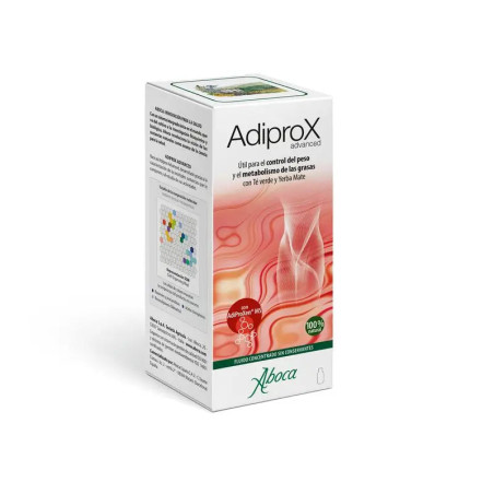 ADIPROX ADVANCED FLUIDO CONCENTRADO 1 ENVASE 325 G