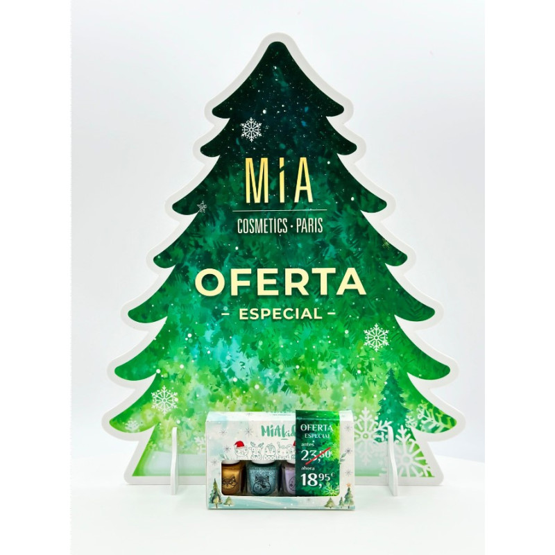 GIFT BOX CHRISTMAS KIDS MIA