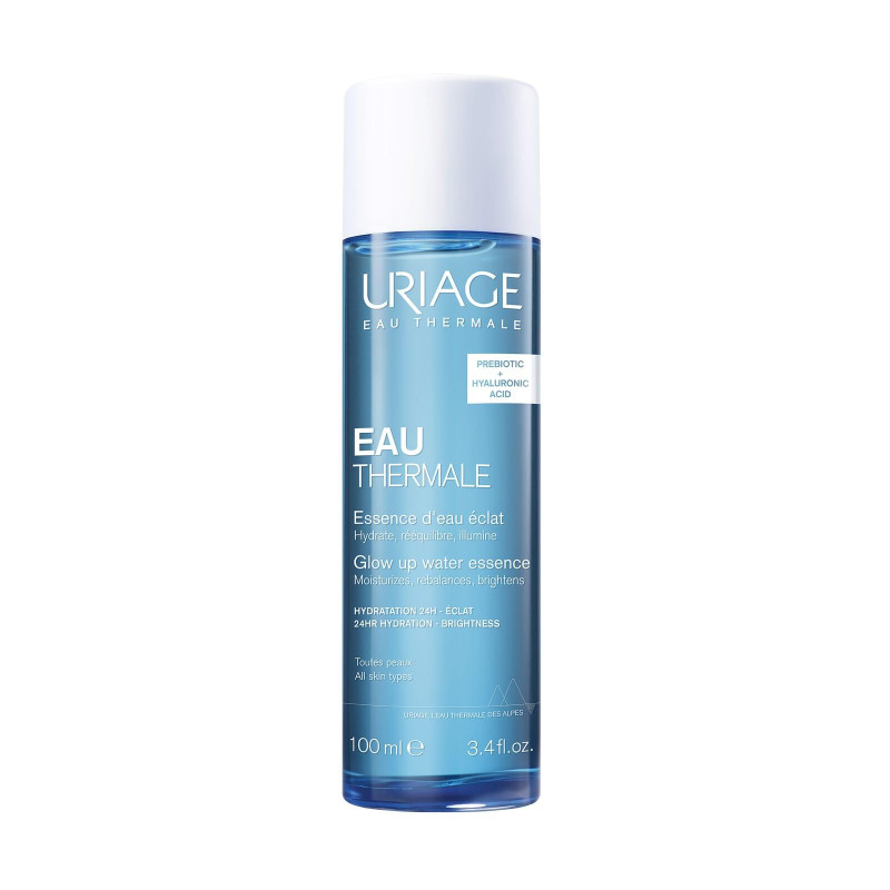 URIAGE ESENCIA RESPLANDOR DE AGUA 1 ENVASE 100 ML