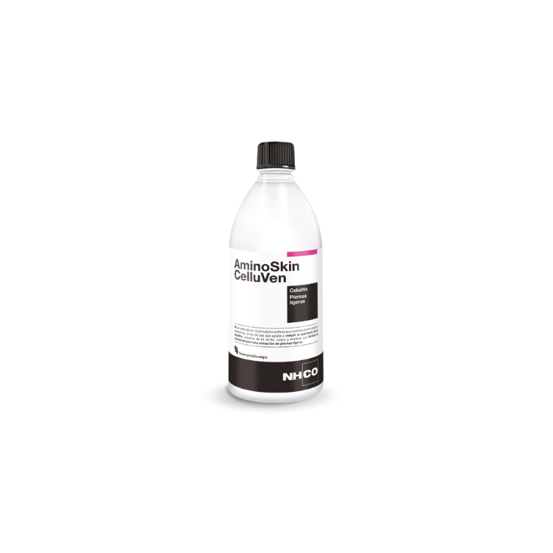 AMINO SKIN CELLUVEN 500ML