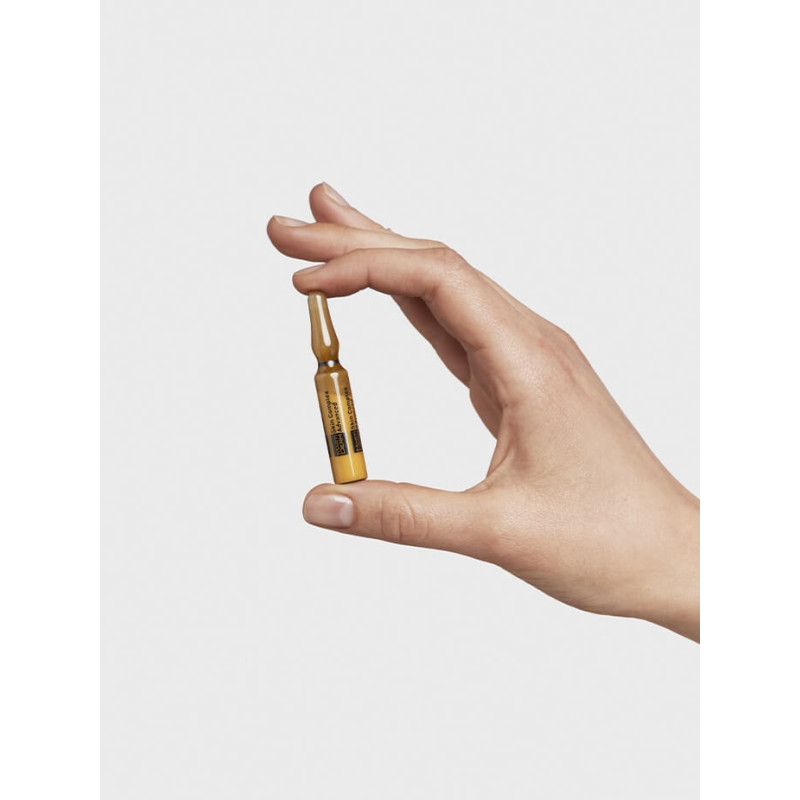 MARTIDERM SKIN COMPLEX ADVANCED 10 AMPOLLAS 2 ML