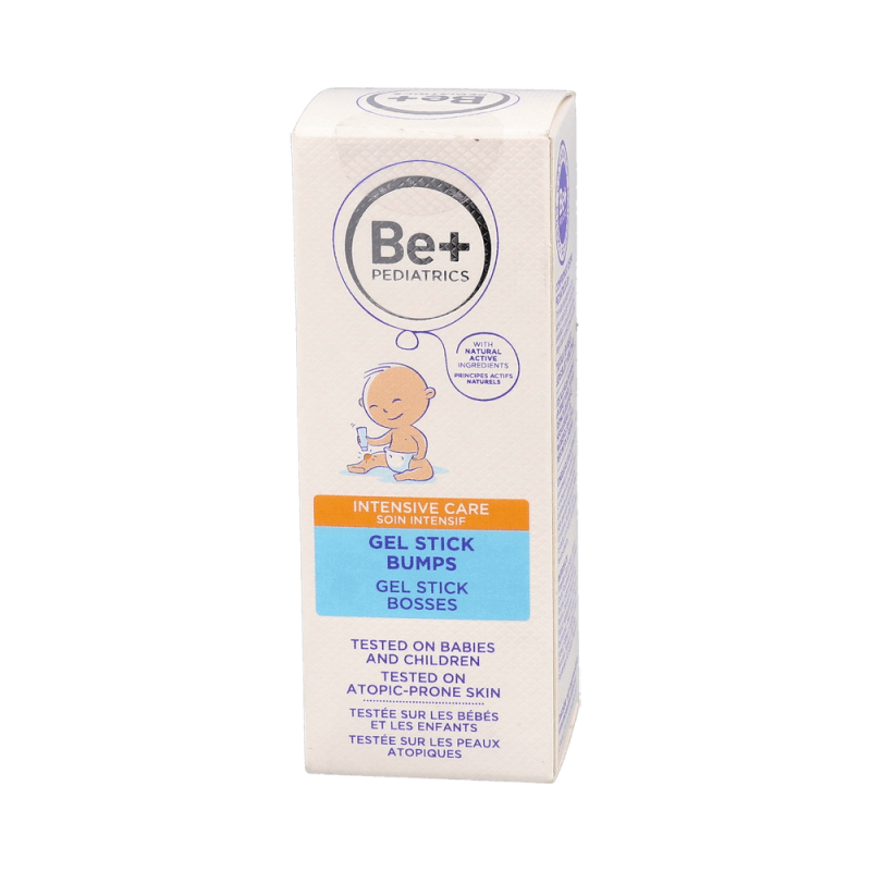 BE+ MED STICK GEL ARNICA 1 ENVASE 15 ML