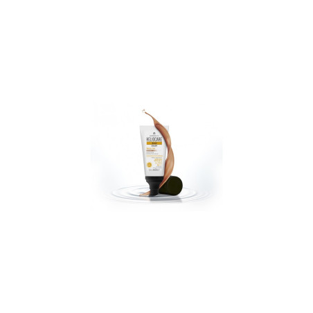 HELIOCARE 360º COLOR WATER GEL PROTECTOR SOLAR SPF 50+ 1 ENVASE 50 ML