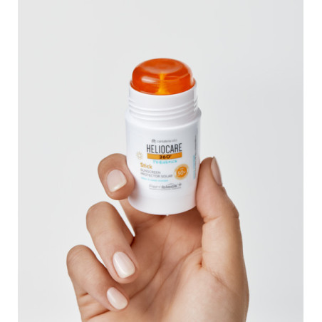 HELIOCARE 360º SPF 50+ PEDIATRICS PROTECTOR SOLAR 1 STICK 25 G