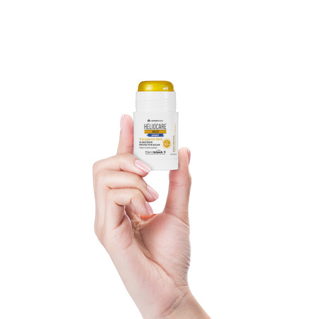 HELIOCARE 360º SPORT PROTECTOR SOLAR STICK SPF 50+ 1 ENVASE 25 G