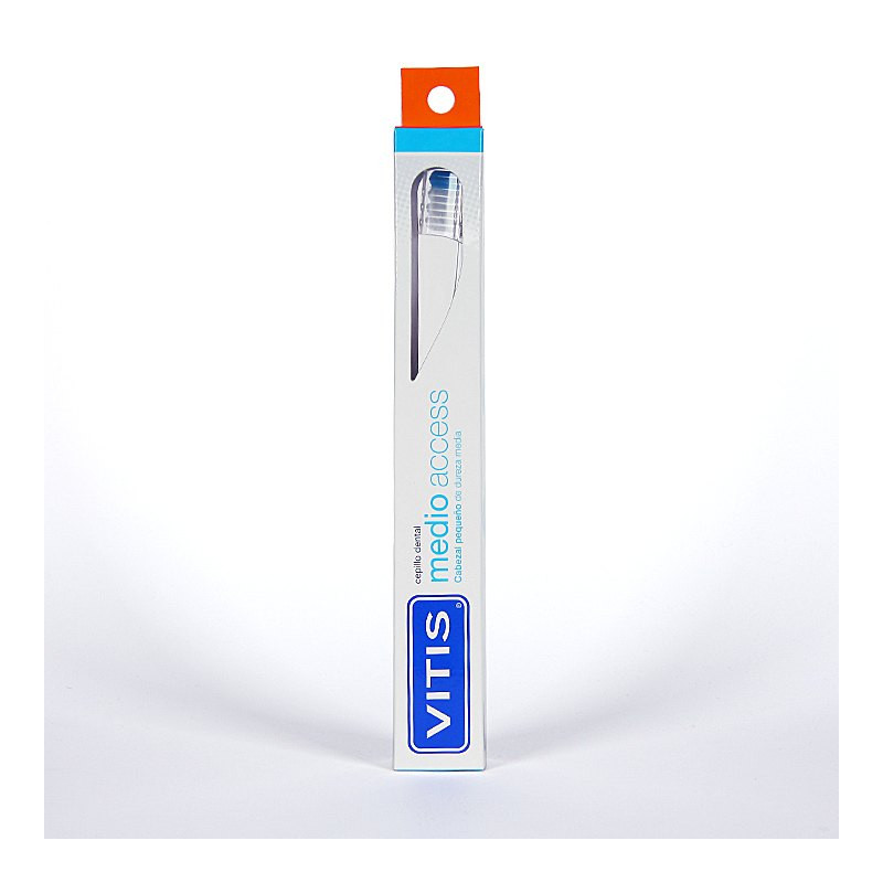 CEPILLO DENTAL ADULTO VITIS MEDIO ACCESS