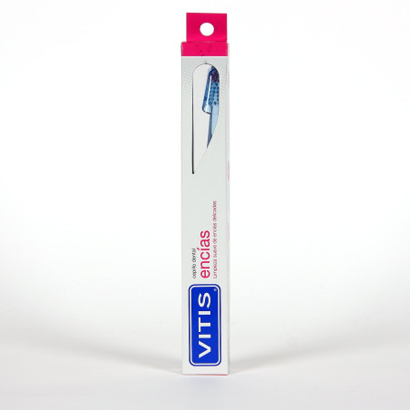 CEPILLO DENTAL ADULTO VITIS ENCIAS
