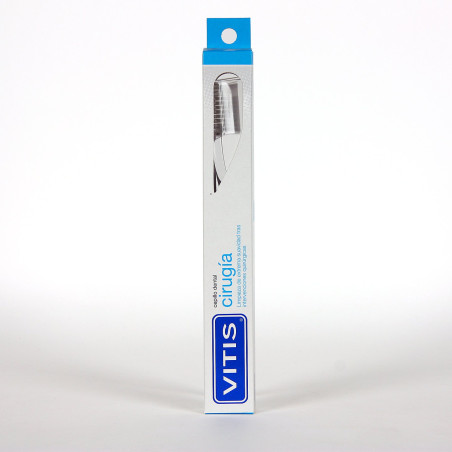 CEPILLO DENTAL ADULTO VITIS CIRUGIA
