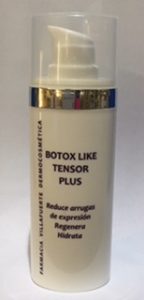 Botox Like Tensor Plus